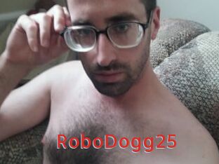 RoboDogg25