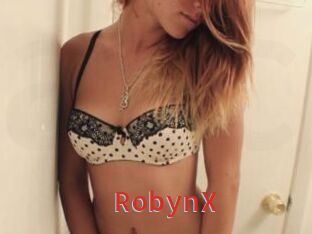 RobynX