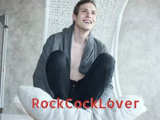 RockCockLover