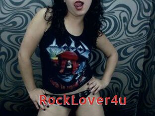 RockLover4u