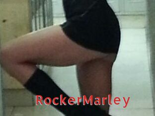 RockerMarley