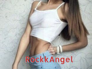 RockkAngel