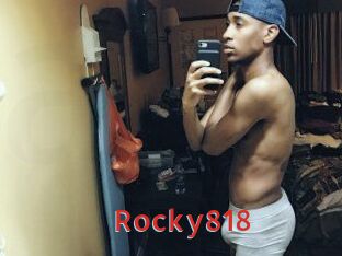Rocky818