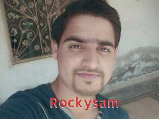 Rockysam