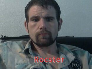 Rocster