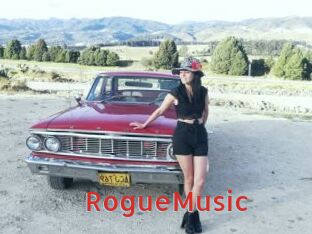 RogueMusic