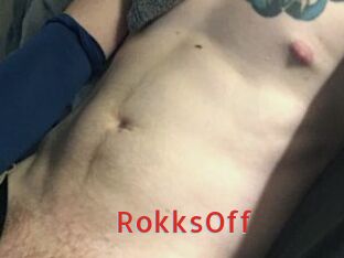 RokksOff