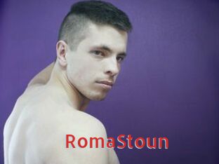 RomaStoun