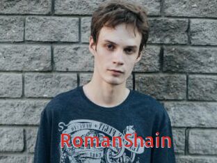 RomanShain