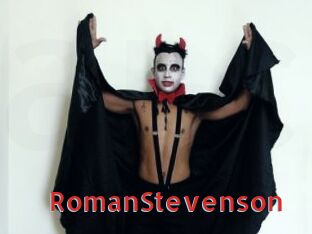 RomanStevenson