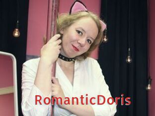 RomanticDoris
