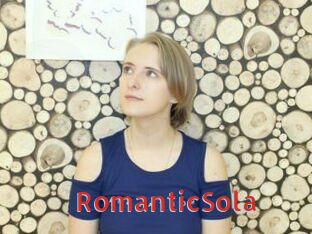 RomanticSola