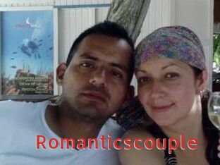 Romanticscouple