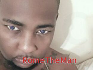 RomeTheMan