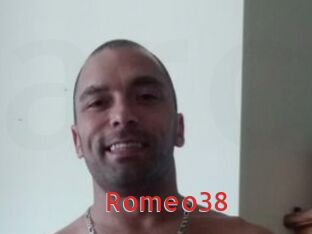 Romeo38