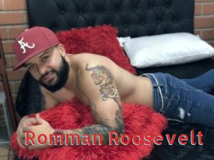 Romman_Roosevelt