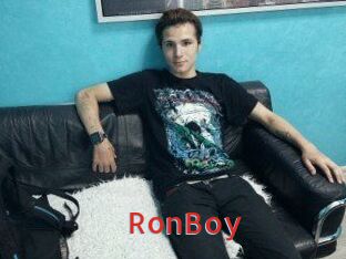 RonBoy