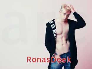RonasDeek