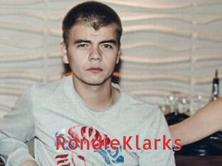 RondieKlarks