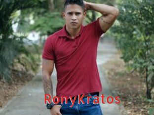 RonyKratos