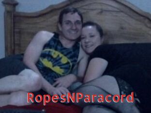RopesNParacord