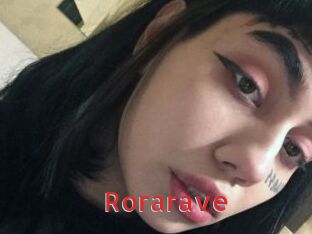 Rorarave