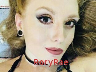 RoryRae