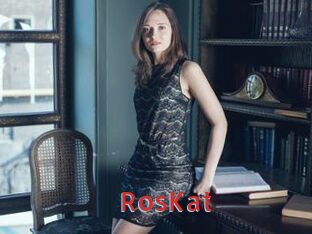 RosKat