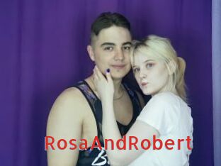 RosaAndRobert