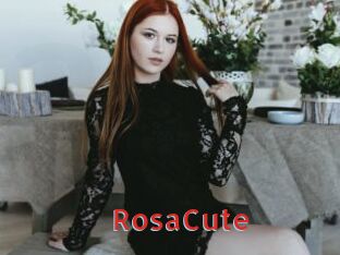 RosaCute