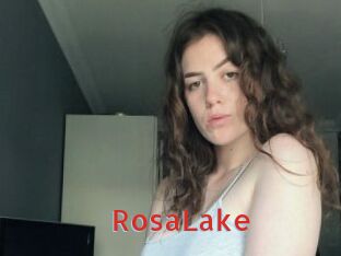 RosaLake