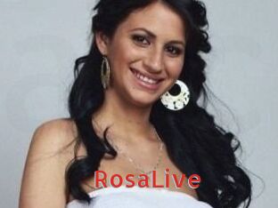 RosaLive