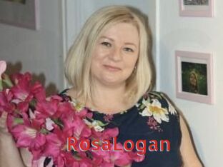 RosaLogan