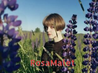 RosaMalet