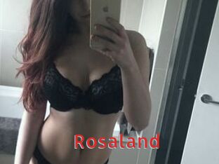 Rosaland