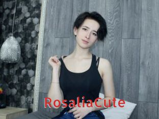 RosaliaCute