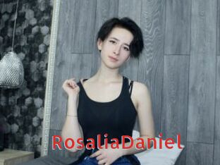 RosaliaDaniel