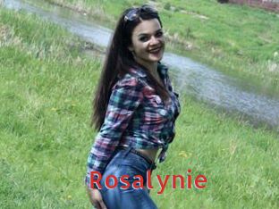 Rosalynie