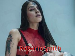 RosarioSmith