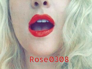 Rose0308