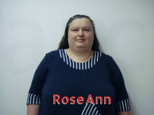 RoseAnn