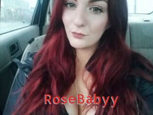 RoseBabyy