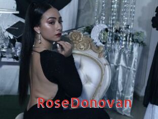 RoseDonovan