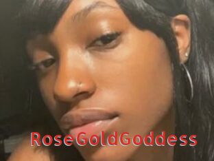 RoseGoldGoddess