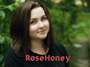 RoseHoney