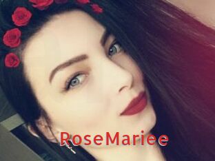 RoseMariee