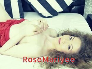RoseMariyee