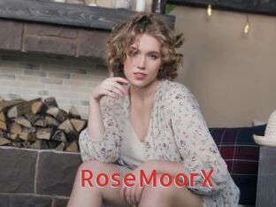 RoseMoorX