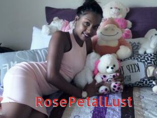 RosePetalLust