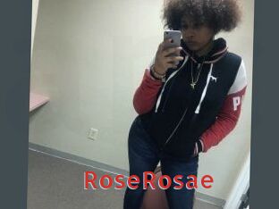 RoseRosae